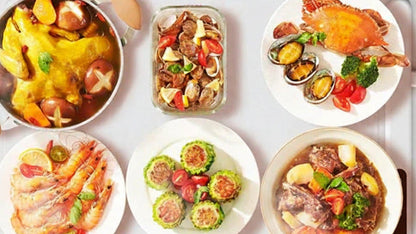 food warming mat