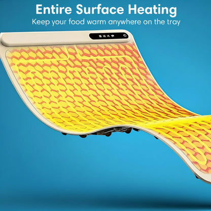 food warming mat