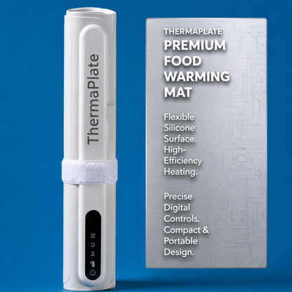 food warming mat