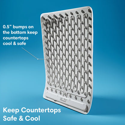 food warming mat